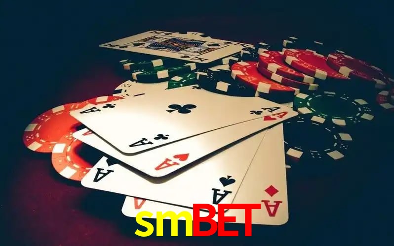Benefícios VIP na smbet