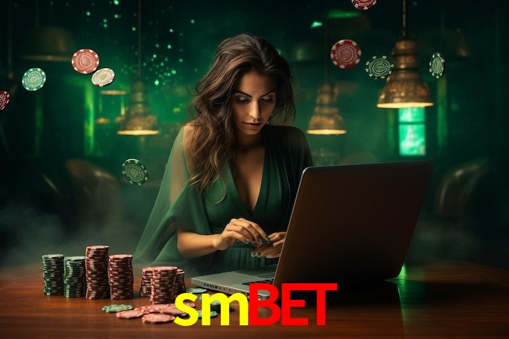 Escolher plataforma para baixar smbet