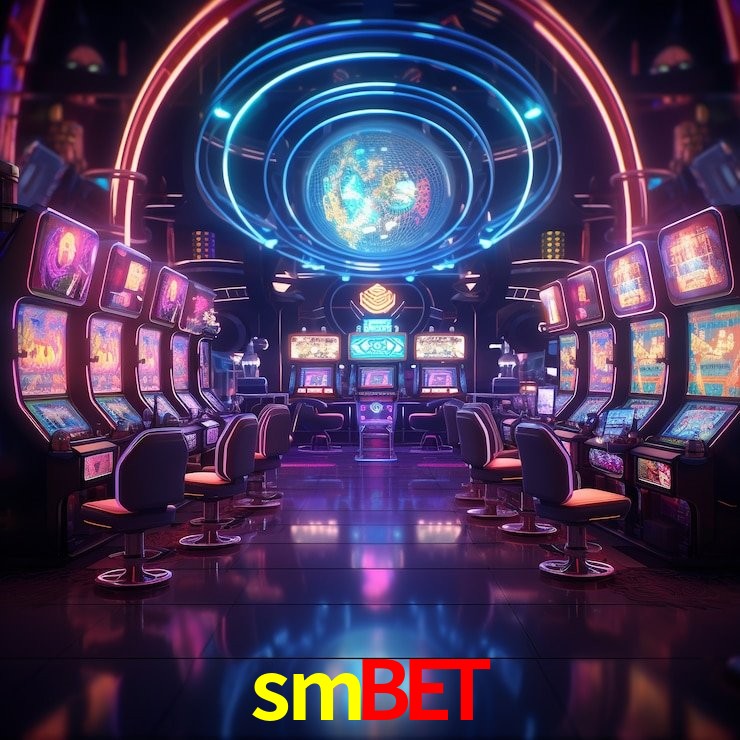 Jackpots e promoções na smbet